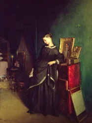 The Widow